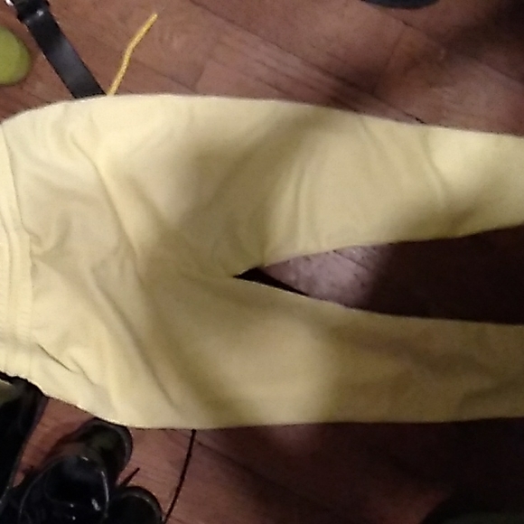 Brand new never worn nike xsmall sweatpants - Picture 2 of 2